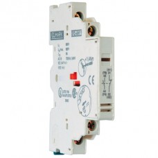 Βοηθητική Επαφή 1NO 1NC TM2 